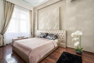 Opera Luxury Apartment with free parking - Budapest - 7