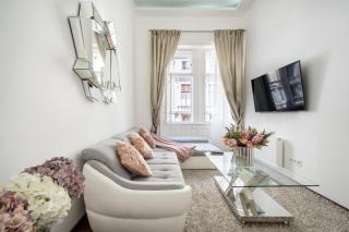 Opera Luxury Apartment with free parking - 3