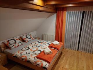 Apartmaji Vesna - Bohinj - 5
