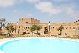 Masseria Galatea Agriturismo - Alessano - 8