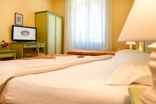 Hotel Minerva - Assisi - 9