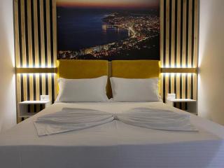 Hotel Beler - Vlorë - 0