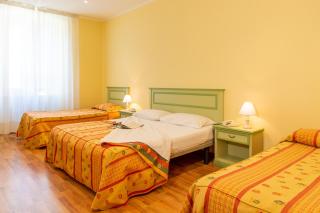 Hotel Minerva - Assisi - 6