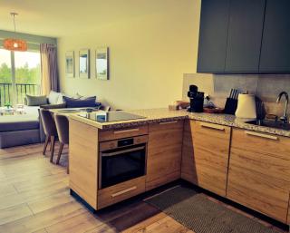 Bałtyk 44 na Wydmach - 1