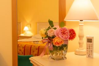 Hotel Minerva - Assisi - 5