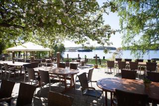 Hotel Hospitz - Savonlinna - 8
