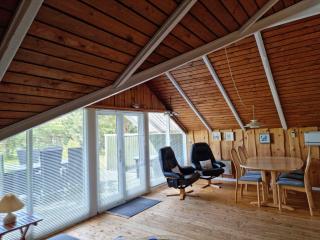 cozy three-bedroom holiday home in Sydals - Neder Lysabild - 1