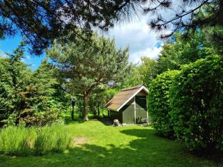 cozy three-bedroom holiday home in Sydals - Neder Lysabild - 4
