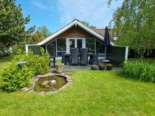 cozy three-bedroom holiday home in Sydals - Neder Lysabild - 0