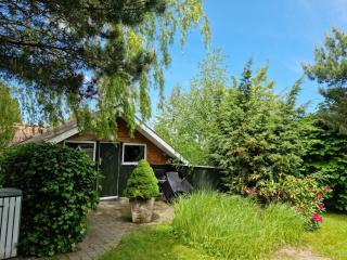 cozy three-bedroom holiday home in Sydals - Neder Lysabild - 5