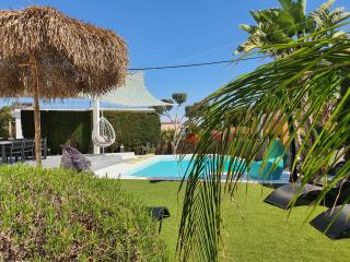 MAS BLANC - Calafell - 2