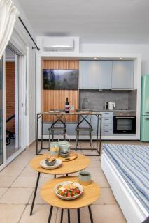 Nostalgia Suites - Faliraki - 0