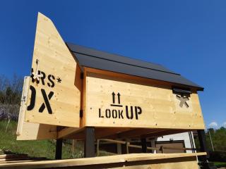 Starsbox Le Moline B&B - Masserano - 1