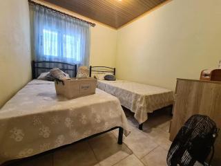 Mom's Seaside Home - 1