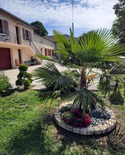 CHARMANT LOGEMENT ENTIER A LA CAMPAGNE - 5