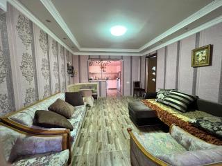 Gabriel's Apartment - Tsqaltubo - 0