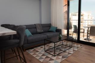 Apartment Martini - Durrës - 2