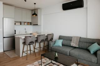 Apartment Martini - Durrës - 1