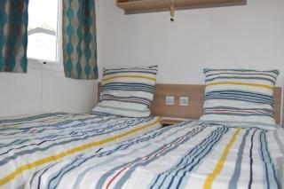 Mobil Home tout confort 6 personnes avec wifi - Onzain - 4