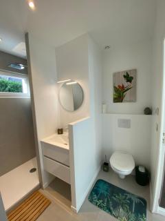 Villa entourée de verdure avec parking privé - Halluin - 4