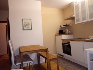 Gössl, Apartement und Doppelzimmer - Mariazell - 6