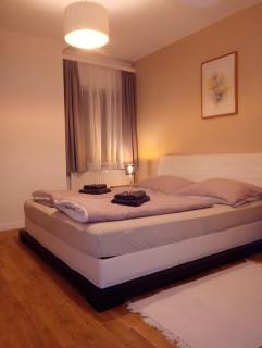 Gössl, Apartement und Doppelzimmer - Mariazell - 8