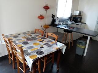 Studio entre terre et mer - Saint-Romain-de-Benet - 9