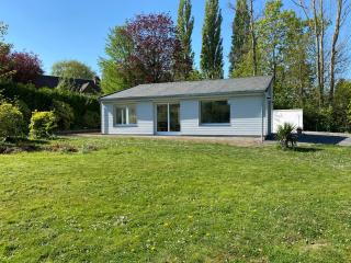 Villa entourée de verdure avec parking privé - Halluin - 2