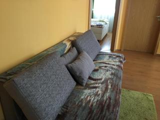 Árnyas apartman - Pécs - 6