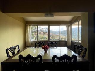 Rustic 3-BR Villa w/ Front & Back Yards in the mountains - Ooty - 6