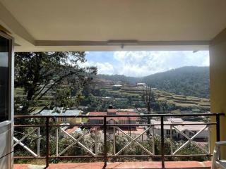 Rustic 3-BR Villa w/ Front & Back Yards in the mountains - 2