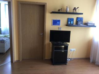 Árnyas apartman - Pécs - 5