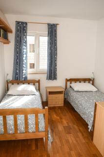 Apartment Frida - Supetar - 1
