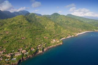 Selang Resort - Amed - 2