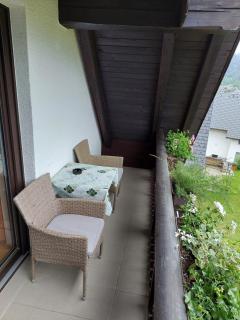 Apartmaji Vesna - 1