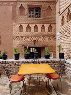 Riad Atlas Berbère - Boumalne - 7