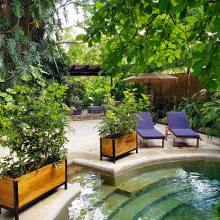 Caracoral Hotel Boutique - Valle de Anton - 6