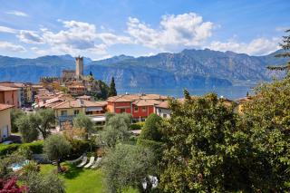 Eco Hotel Ariston - Malcesine - 1