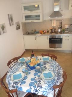Villa Giovanna Apt A - Sestri Levante - 5