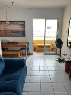Vale Hospedar Califórnia Apart - Petrolina - 7