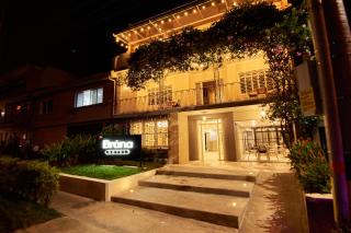 Brana by Bernalo Hotels - 3