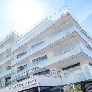Neuro Campus Hotel - 8