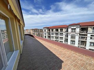 Valemar Apartments - Pomorie - 9