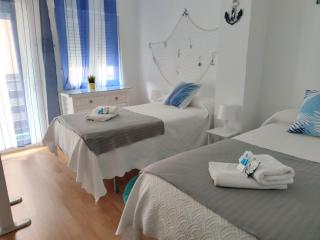 Apt VILLA CUDILLERO - 3