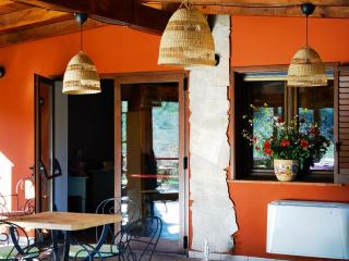 La Corte degli Ulivi - Albergo Rurale - Tresnuraghes - 7