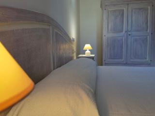 La Corte degli Ulivi - Albergo Rurale - Tresnuraghes - 2