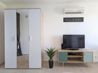 Appartement proche port et mer avec wifi et climatisation - 1