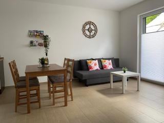 Ferienwohnung Im Dhrontal - 1