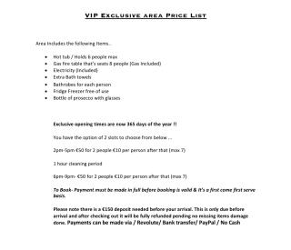 Glenside Abbey 'Sleeping 7 guests' - 7