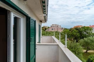 Rab Apartment LUCE - Barbat na Rabu - 5